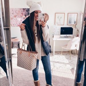 Meet your Posher, Oliva